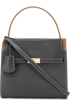 Tory Burch Petit sac porté épaule Lee Radziwill Double