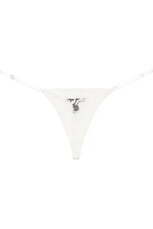 Kiki de Montparnasse String Lola