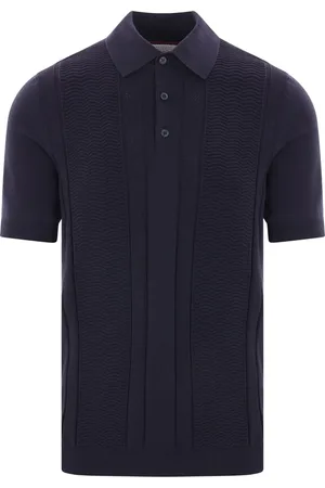 Brunello Cucinelli Polo en coton