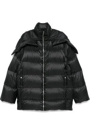 Moncler X Rick Owens manteau Cyclopic