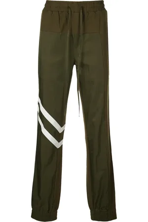 God