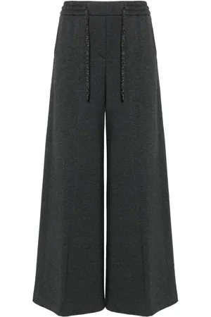PESERICO SIGN Pantalon de jogging en jersey