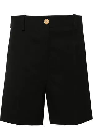 Patou Short en laine