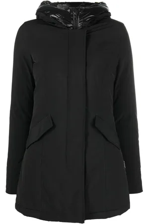 Woolrich Doudoune à capuche