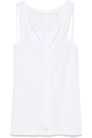 Helmut Lang Débardeur Strap Racer