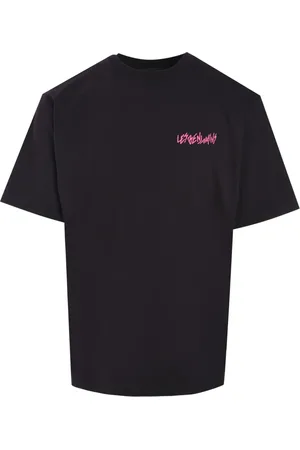 Les Benjamins T-shirt à imprimé graphique