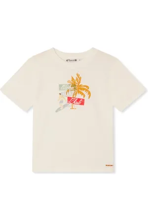 BONPOINT T-shirt Thibald