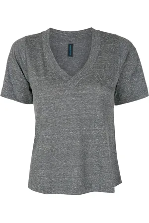 Lygia & Nanny T-shirt en jersey à col v