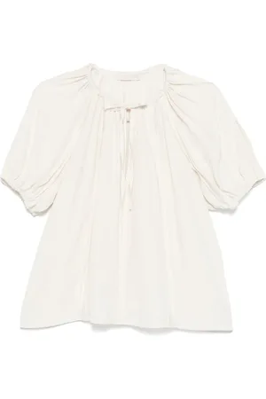 ULLA JOHNSON Haut Marcelena