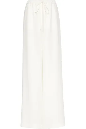 VALENTINO GARAVANI Pantalon Cady Couture