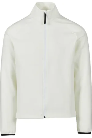 Aztech Veste à fermeture zippée