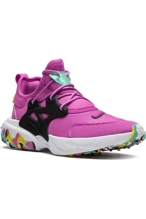 Nike Baskets React Presto MC (GS)