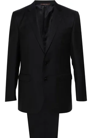 CANALI Costume en laine
