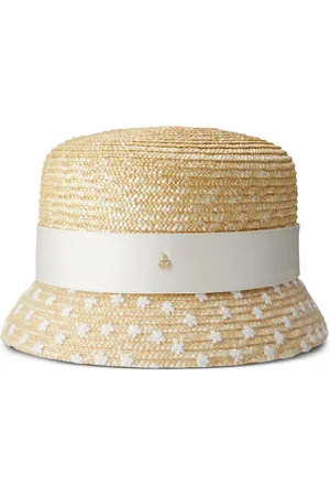Le Mont St Michel Chapeau cloche Mini Kendall
