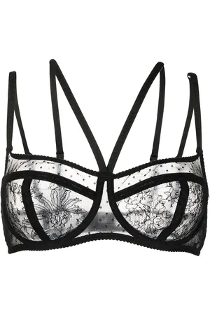 Dolce & Gabbana Soutien-gorge à fleurs