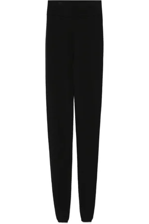 Rick Owens Legging en maille