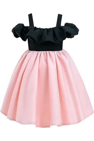 Tulleen Robe Marbella à détail de nœud