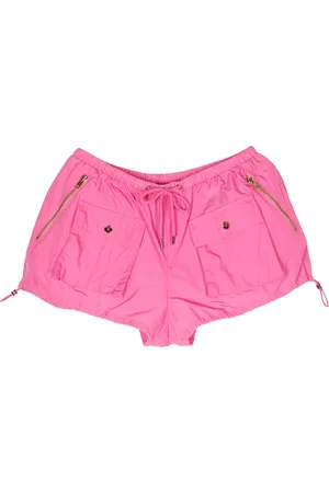 Cynthia Rowley Short à poches cargo