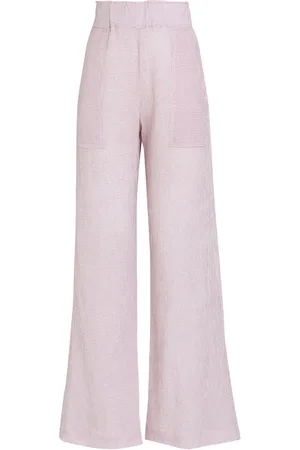 Brigitte Pantalon de plage Bia