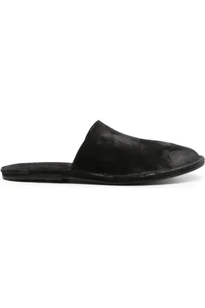 MARSÈLL Chaussons Filo daim