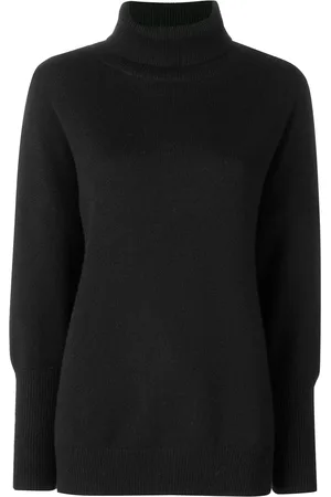 Chinti & Parker Pull ample en cachemire