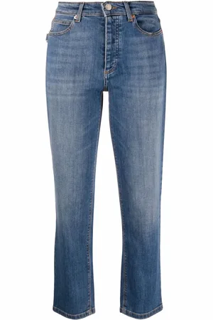 Zadig & Voltaire Jean slim court