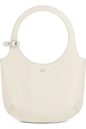 Courrèges Sac porté épaule Holly