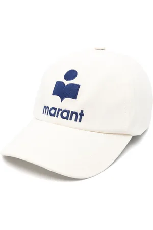 Isabel Marant Casquette Tyron