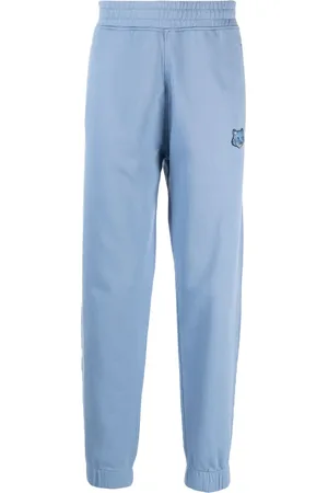 Maison Kitsuné Pantalon de jogging Bold Fox