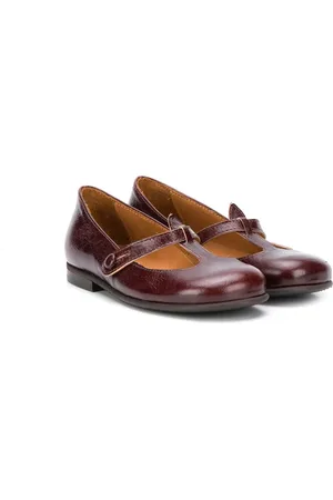 PèPè Ballerines à détail de bride