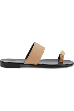 Giuseppe Zanotti Claquettes Norbert