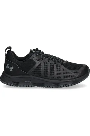 Under Armour Baskets Micro G® Strikefast Tactical
