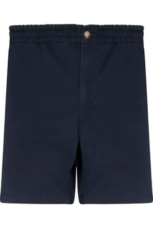 Ralph Lauren Short à taille élastiquée