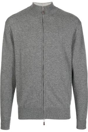 N.PEAL Pull en cachemire biologique