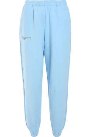 The Pangaia Pantalon de jogging à logo imprimé