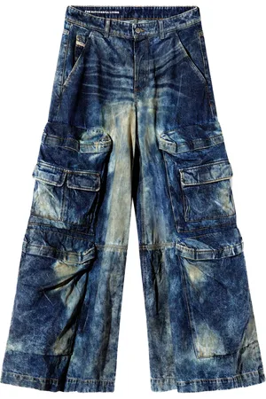 Diesel X Damiano jean David D-Giappo