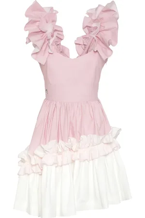 Philipp Plein "Mini Dress"