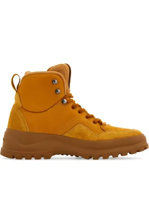 Salvatore Ferragamo Bottines Hybrid