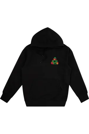 PALACE Hoodie à imprimé graphique