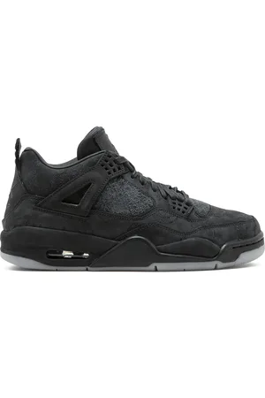 Jordan X KAWS baskets mi-montantes Air 4 Retro