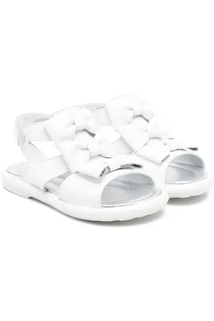 MONNALISA Sandales en cuir