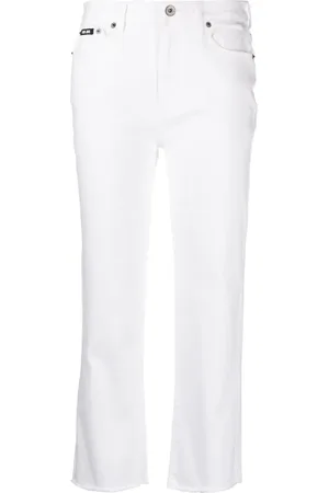 DKNY Jean Rivington à coupe slim