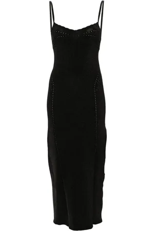 Jacquemus Robe mi-longue La Robe Fiesta