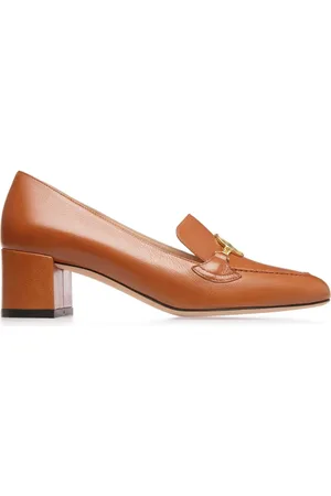 Bally Escarpins Obrien 50 mm en cuir
