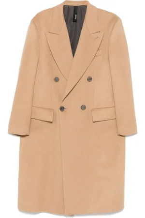HEVO Manteau Martinafranca