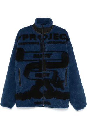 Y / PROJECT Veste Paris