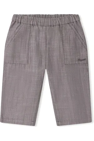 BONPOINT Pantalon Thursday à coupe droite