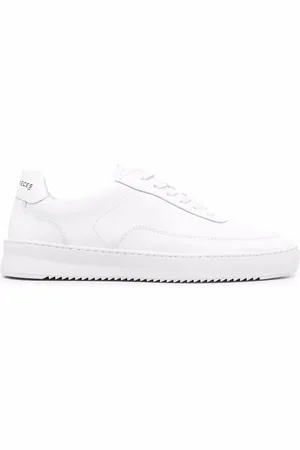 Filling pieces Baskets à contrefort à logo