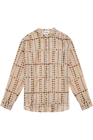 Marant Etoile Blouse Mexico