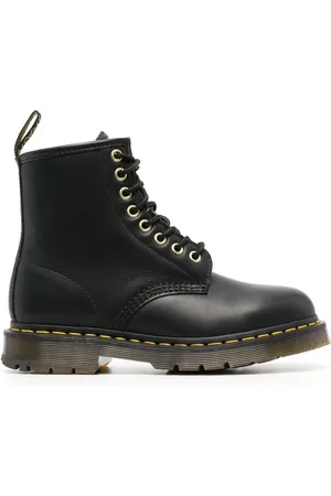Dr. Martens Bottines 1460 en cuir souple